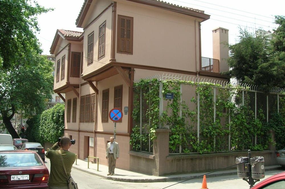 Edificio