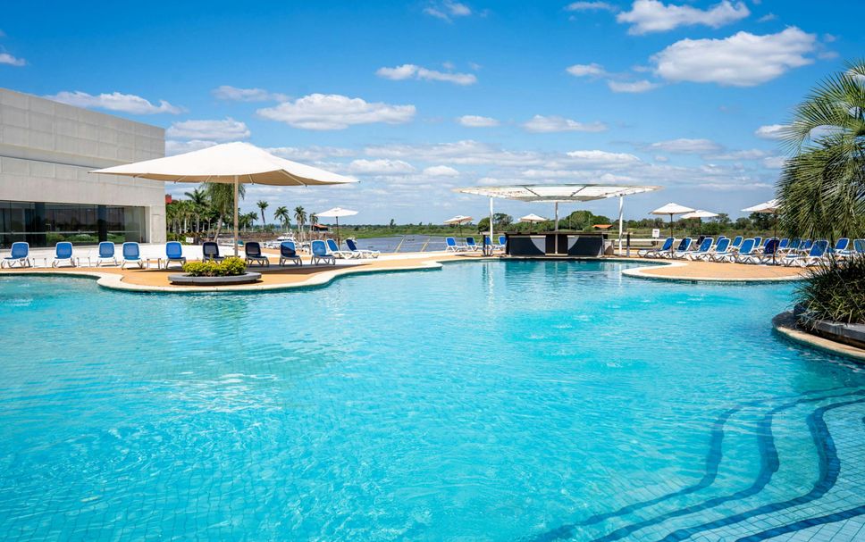Piscina Foto