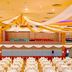 Sala de banquetes