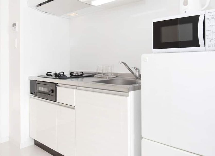 Cocina Foto