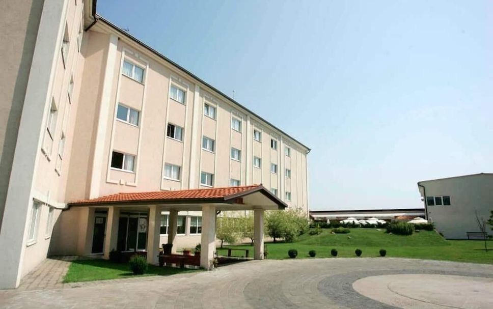 Edificio Foto