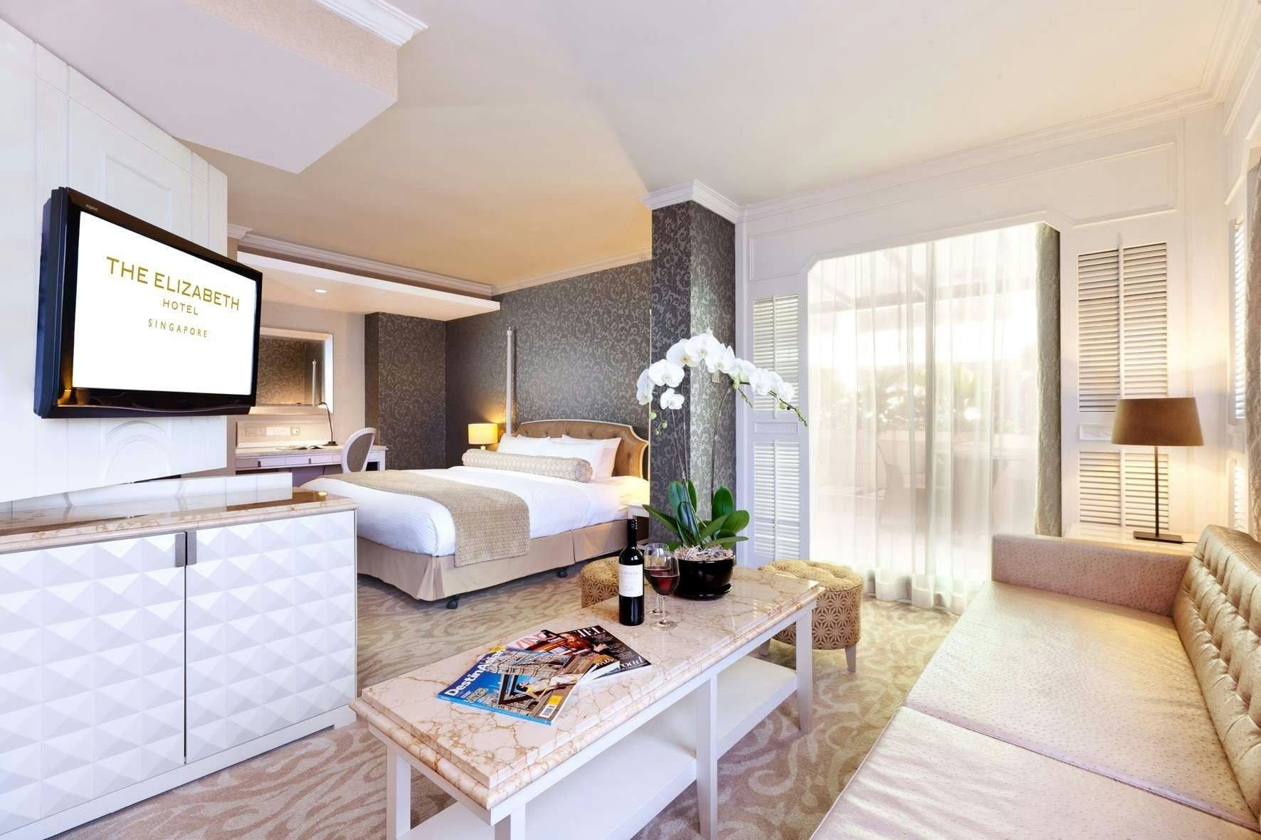 Sala de estar