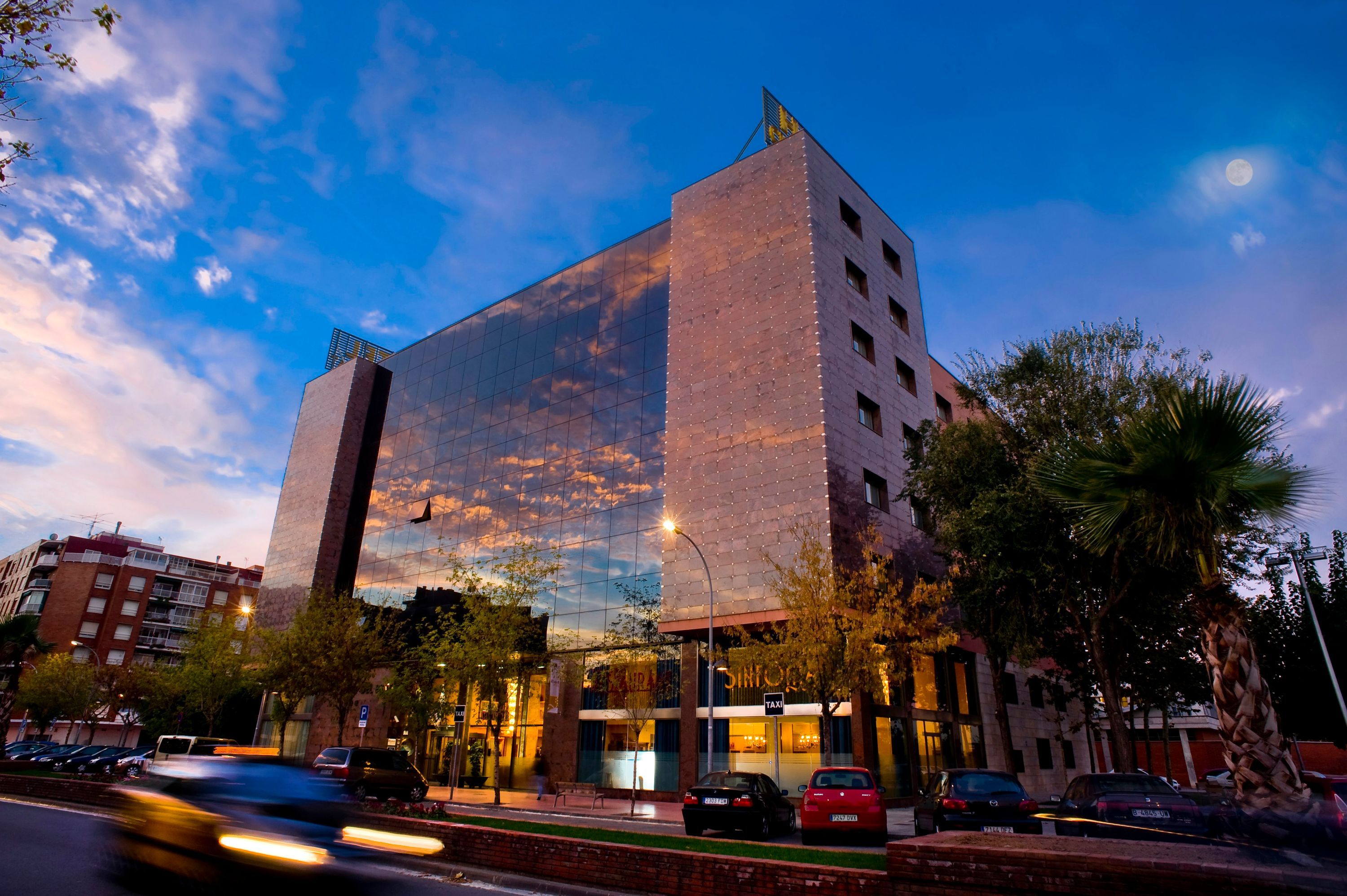 Edificio