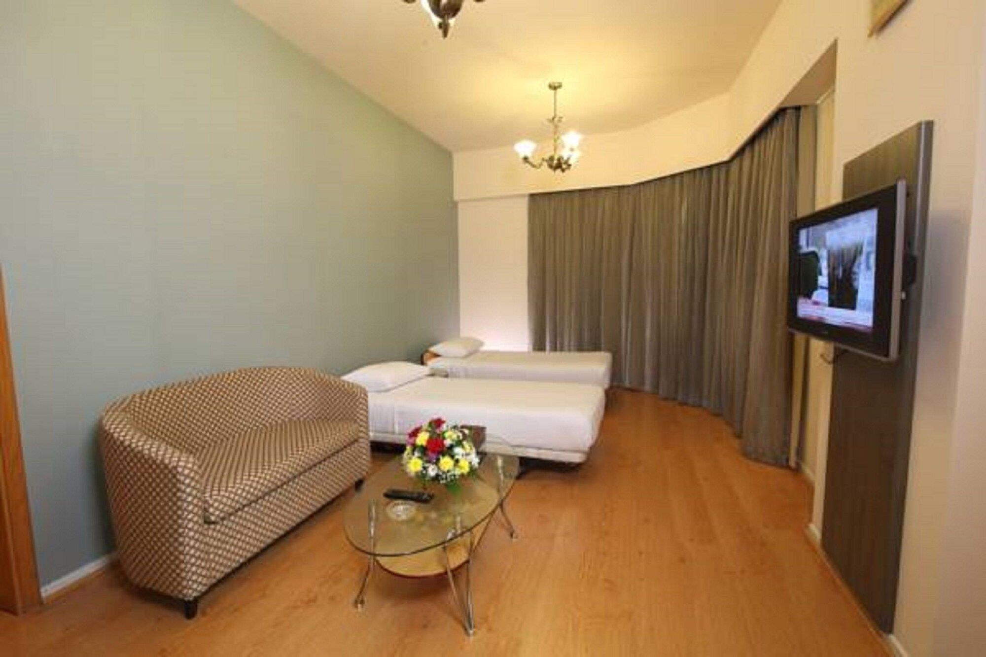 Habitación