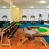 Gimnasio