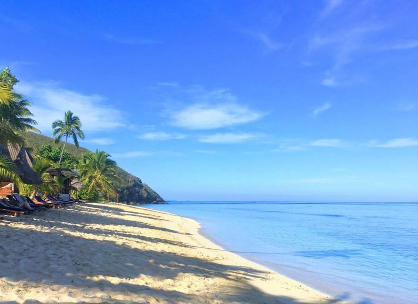 Playa Foto