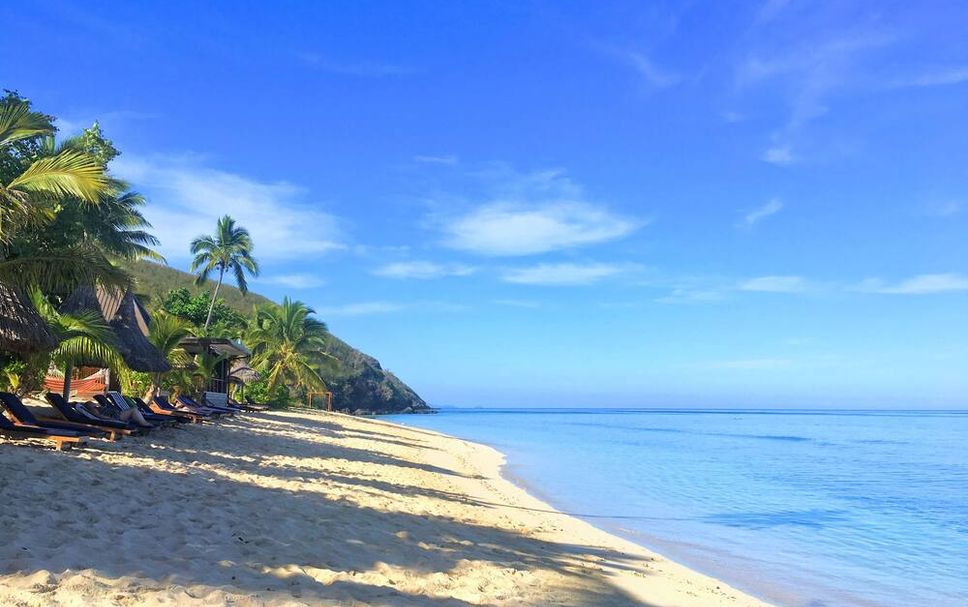 Playa Foto