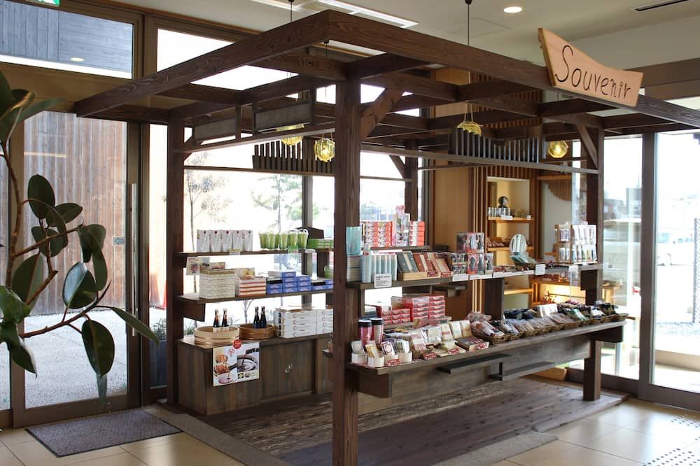 Tienda