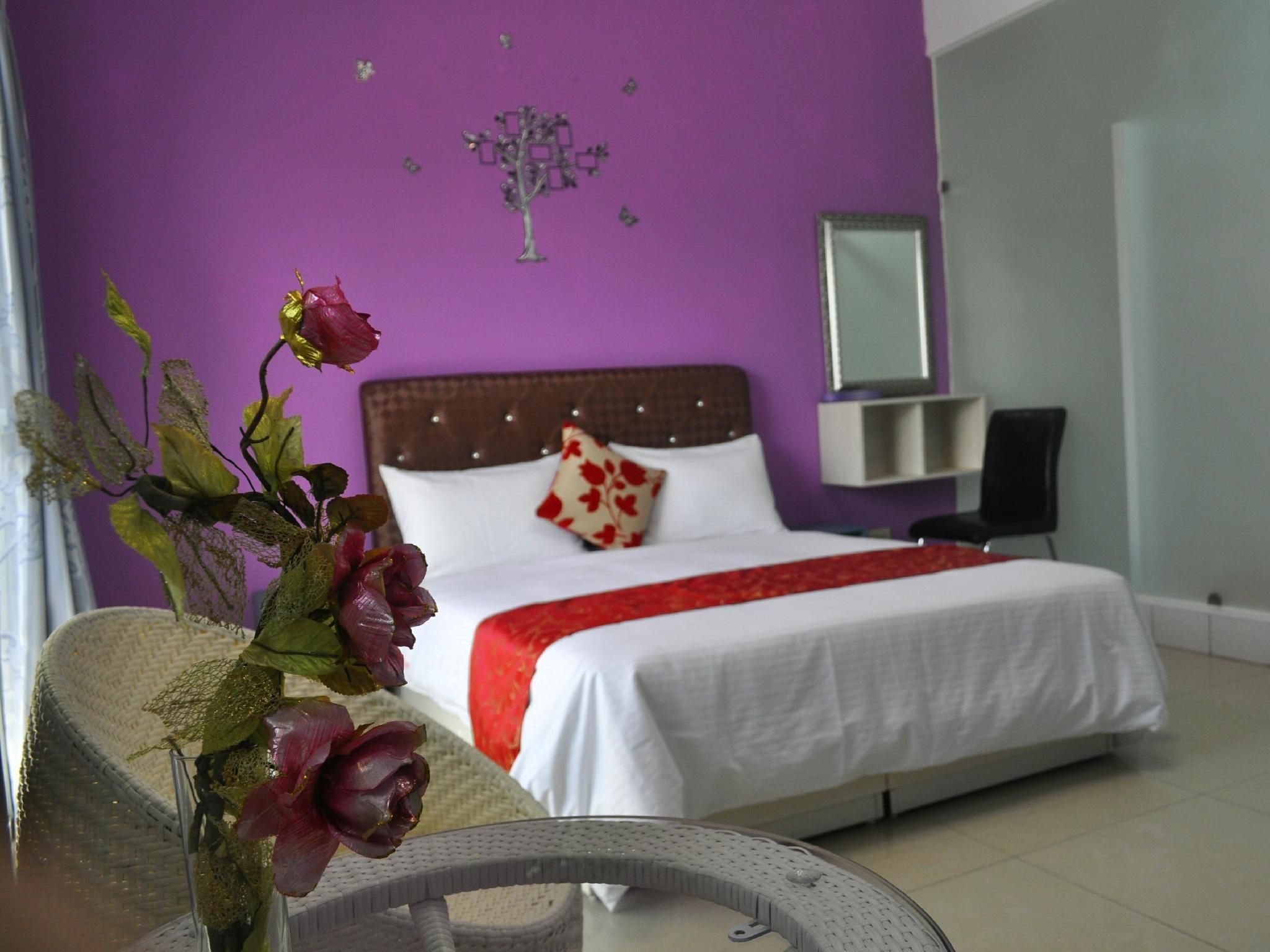 Habitación