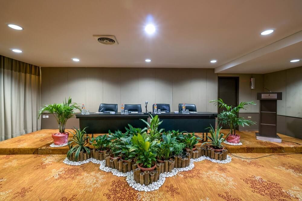 Recepción