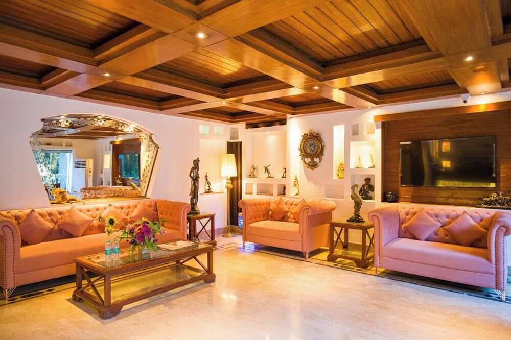 Sala de estar