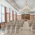 Sala de conferencias