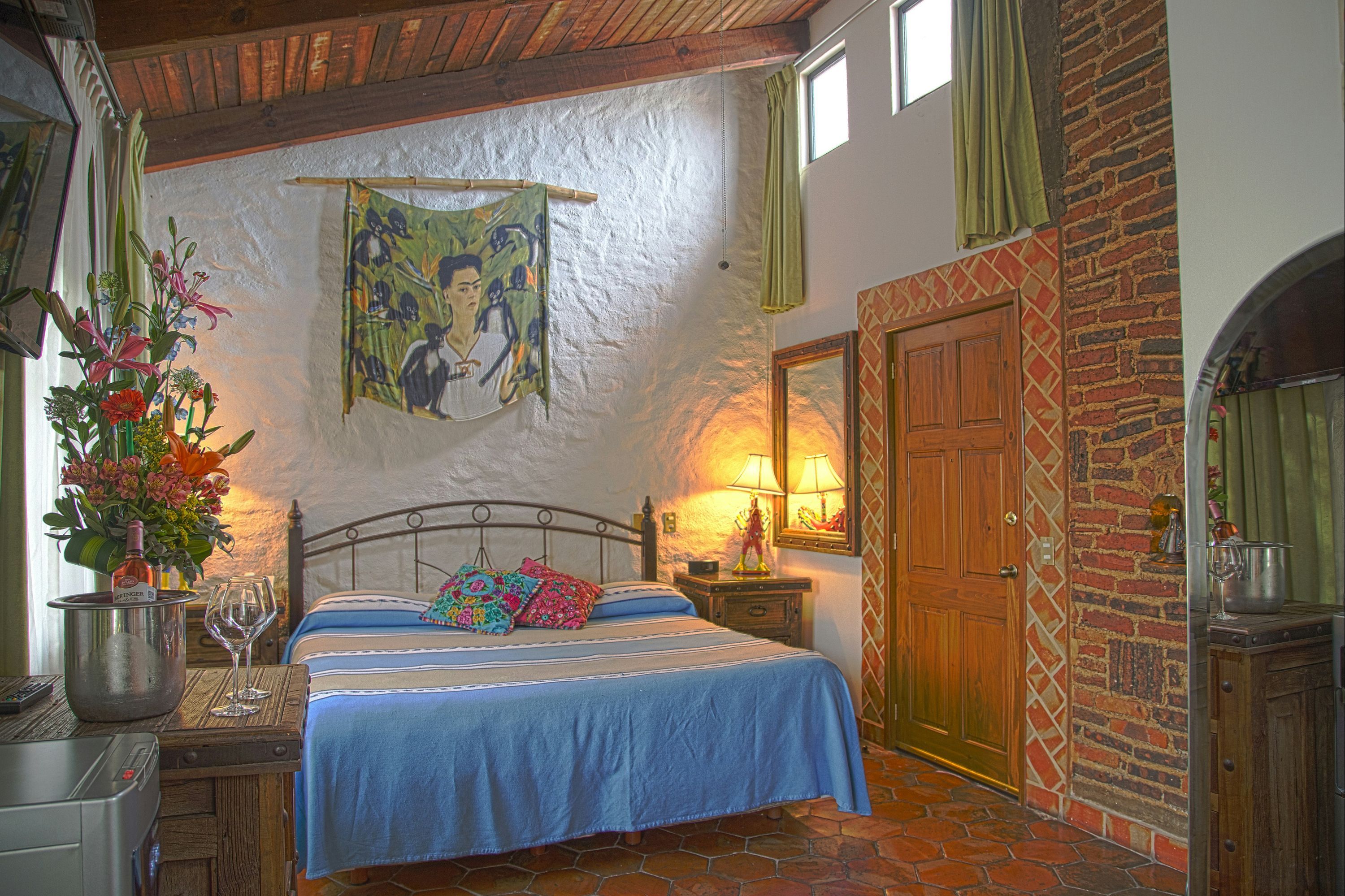 Habitación
