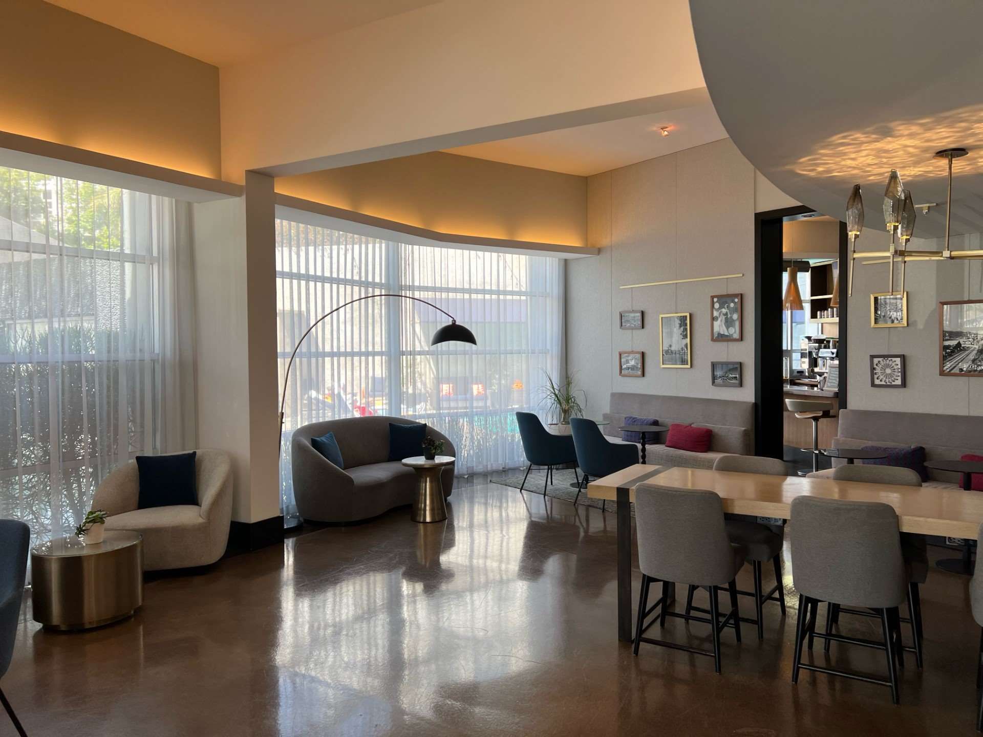 Sala de estar