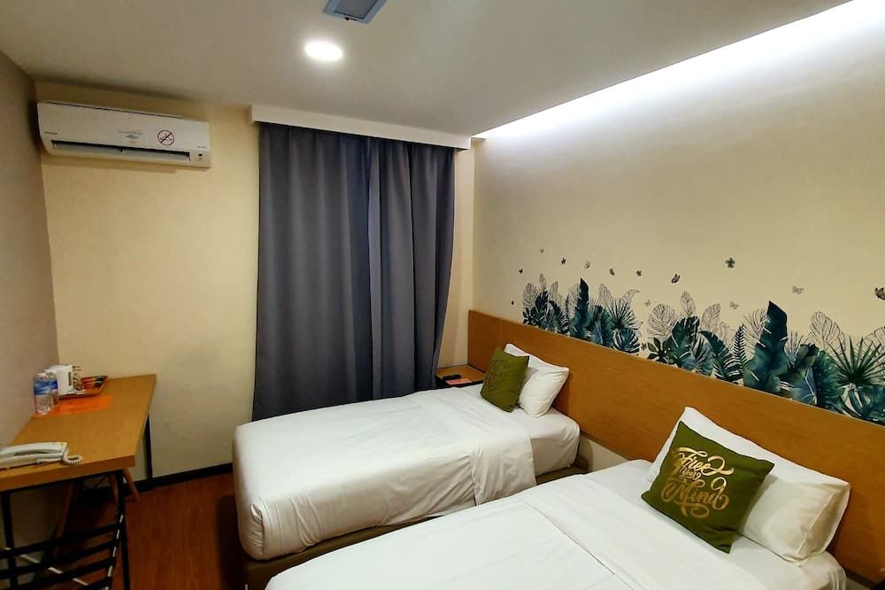 Habitación