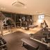 Gimnasio
