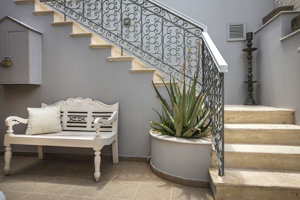 Escaleras