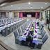 Sala de conferencias