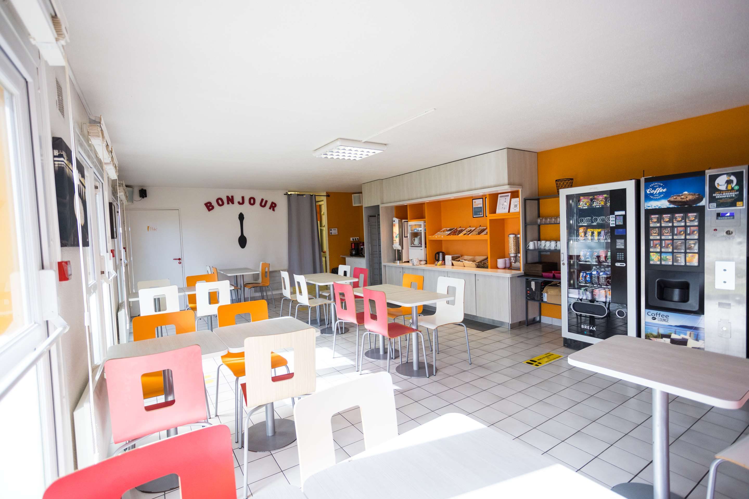 Restaurante