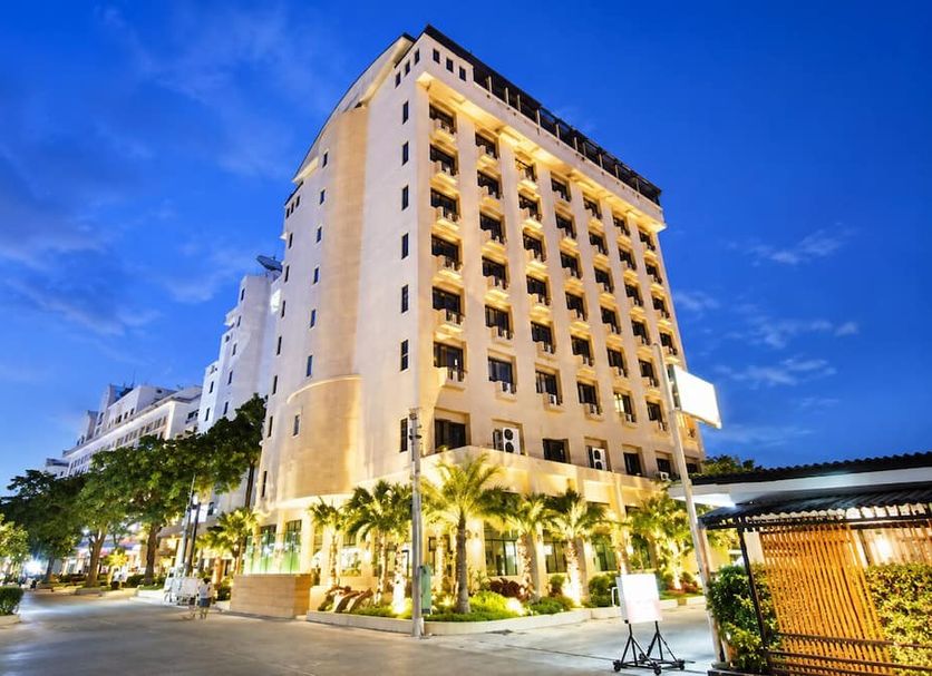 Edificio Foto