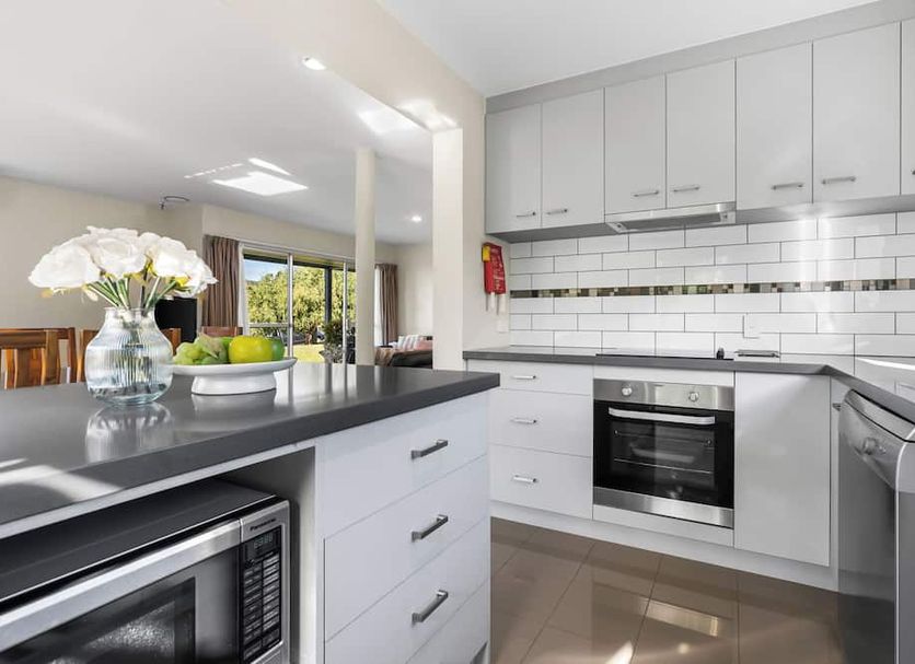 Cocina Foto