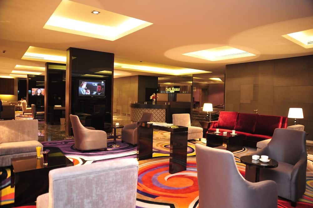 Sala de estar