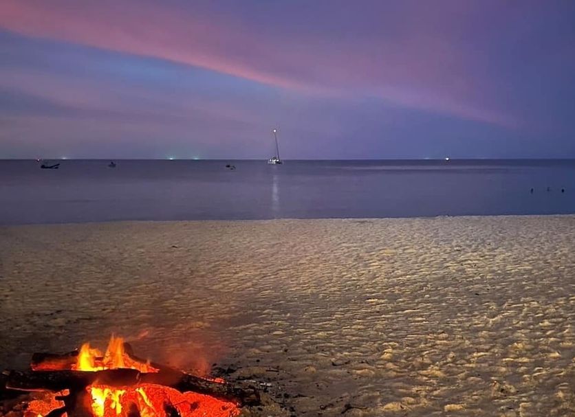 Playa Foto