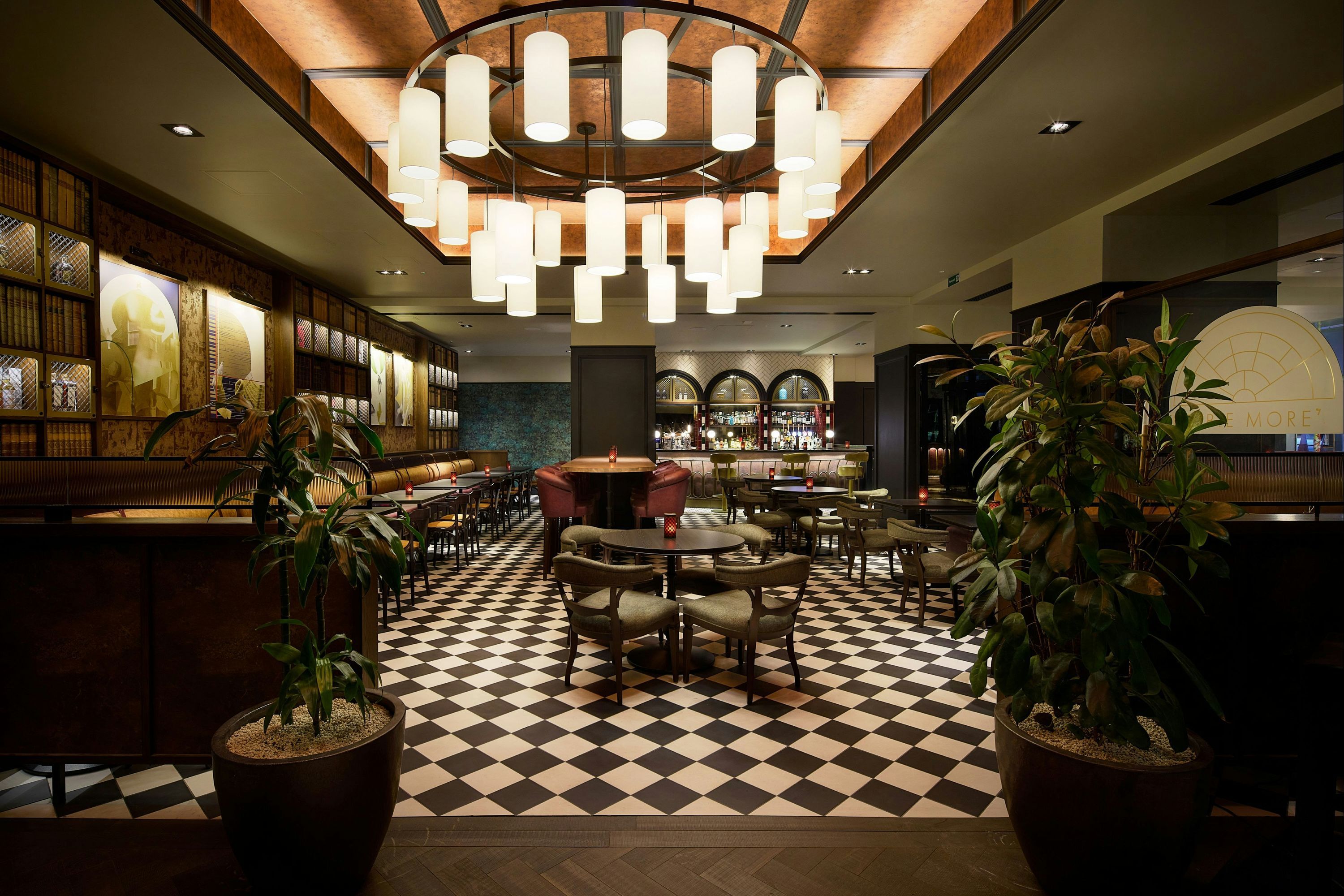 Restaurante