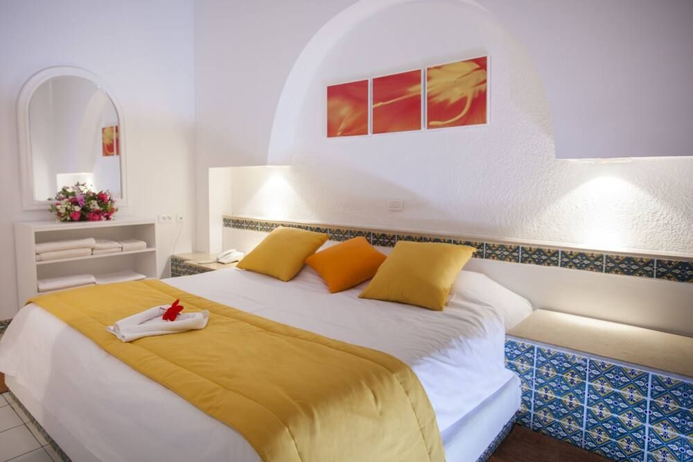 Habitación