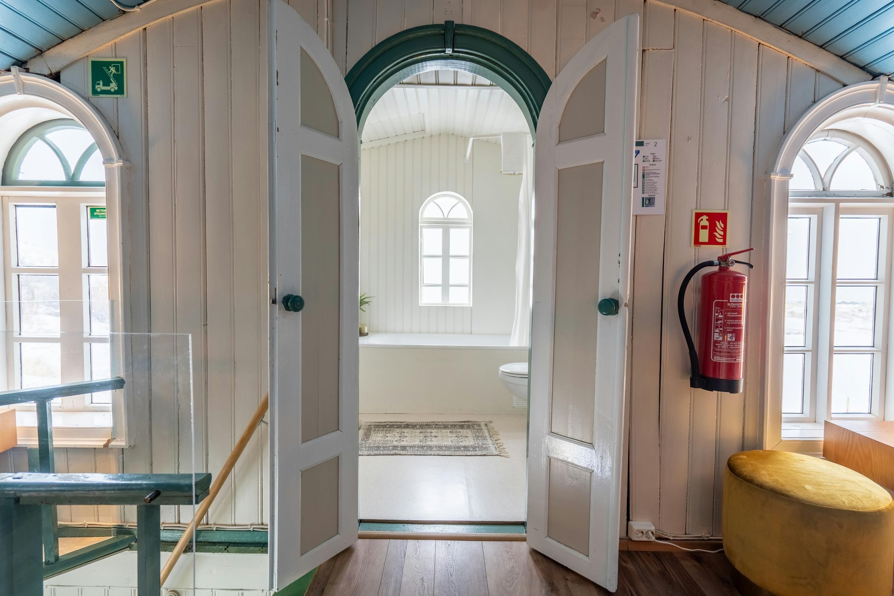 Baño