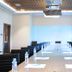 Sala de conferencias