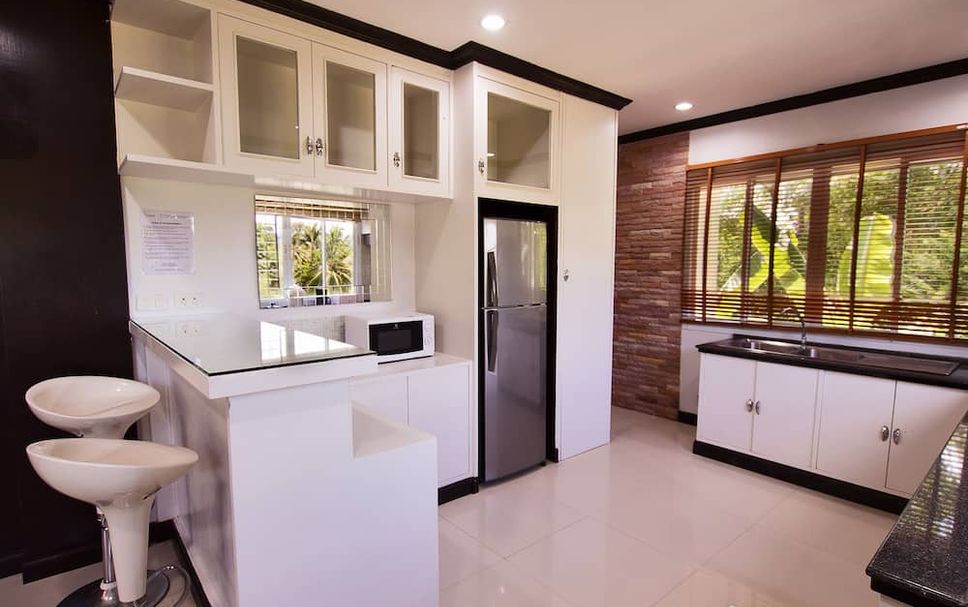 Cocina Foto