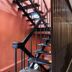 Escaleras