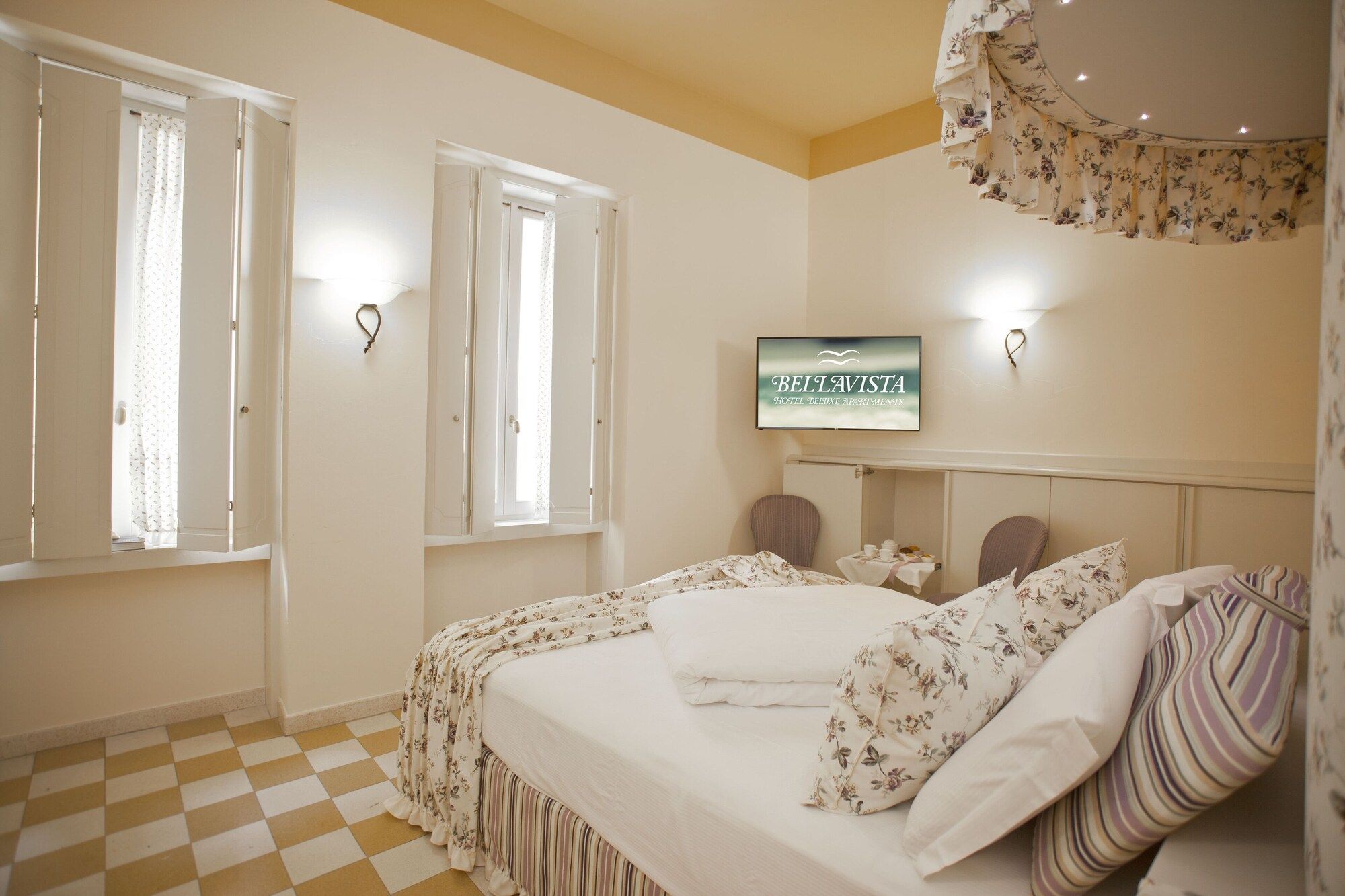 Habitación