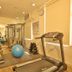 Gimnasio