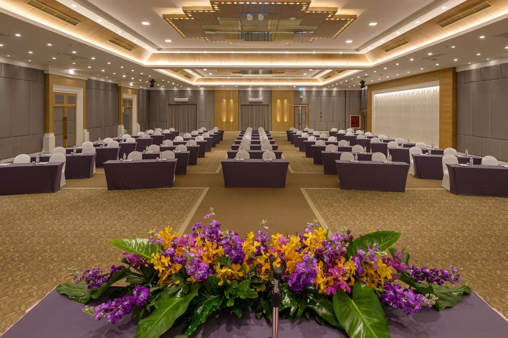 Sala de banquetes