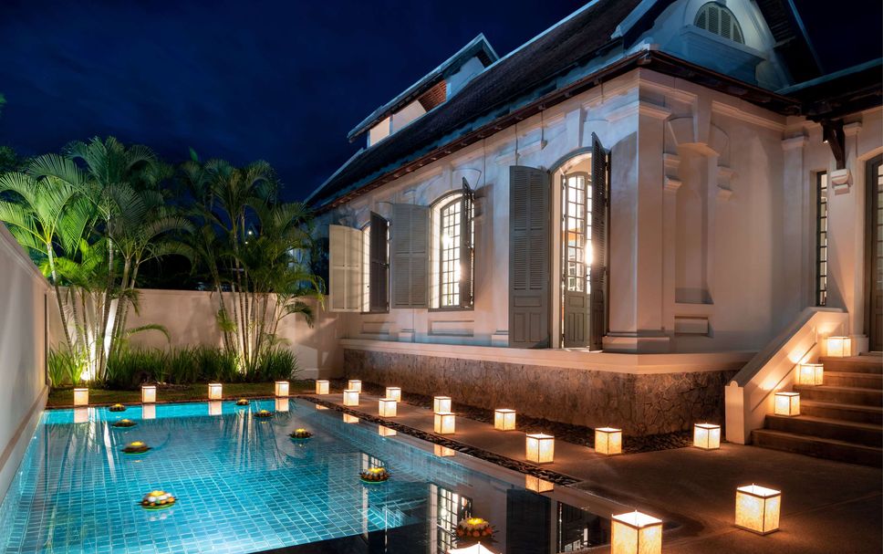 Piscina Foto
