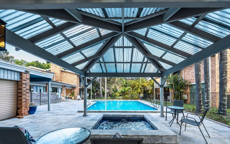 Piscina Foto