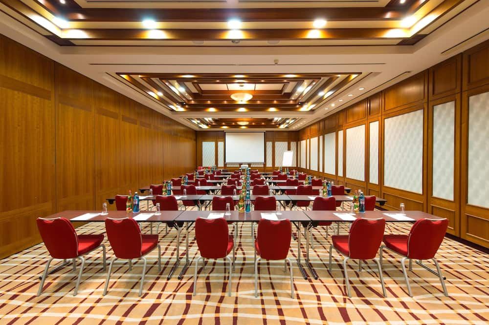 Sala de conferencias