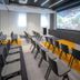 Sala de conferencias
