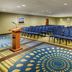 Sala de conferencias