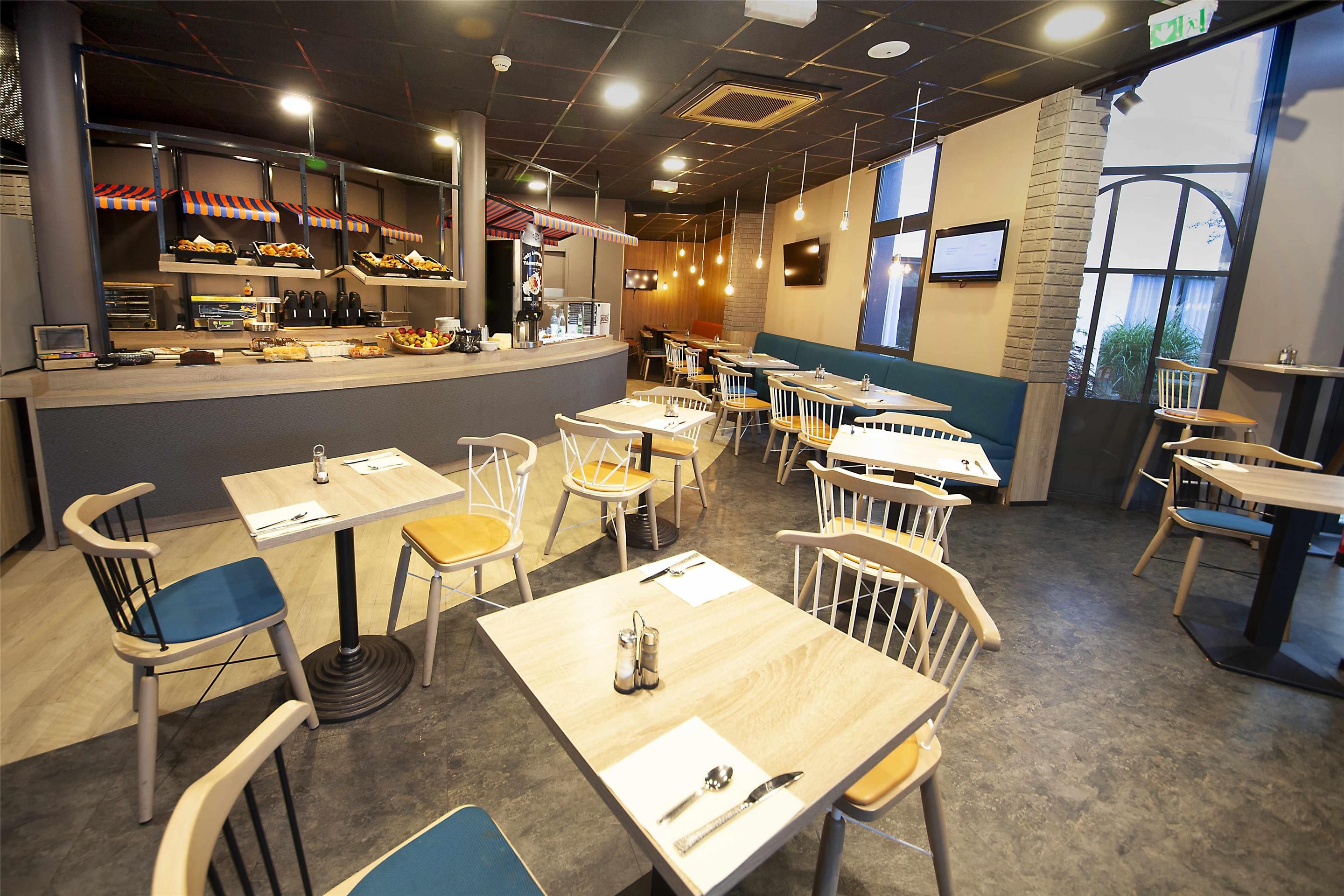 Restaurante