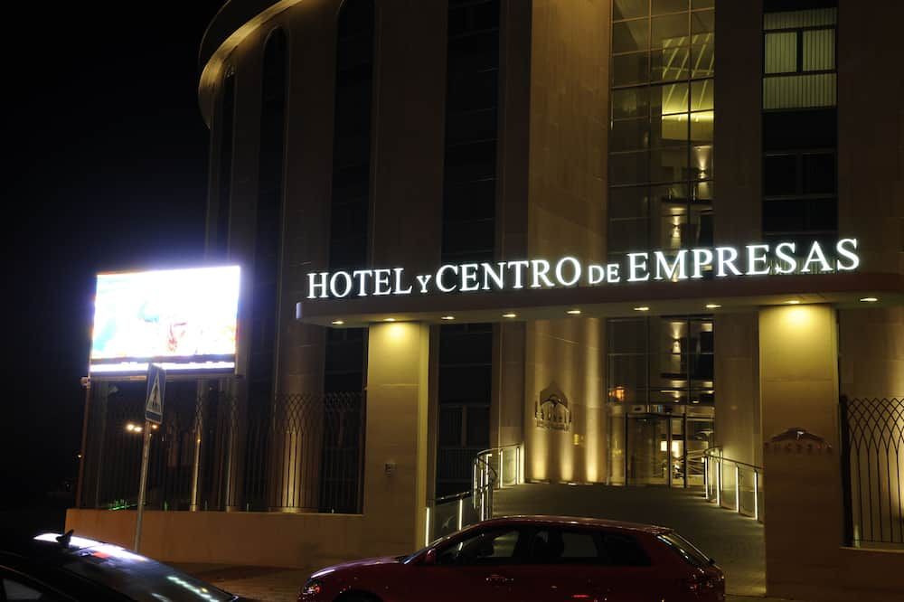 Edificio