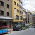 Vista del exterior