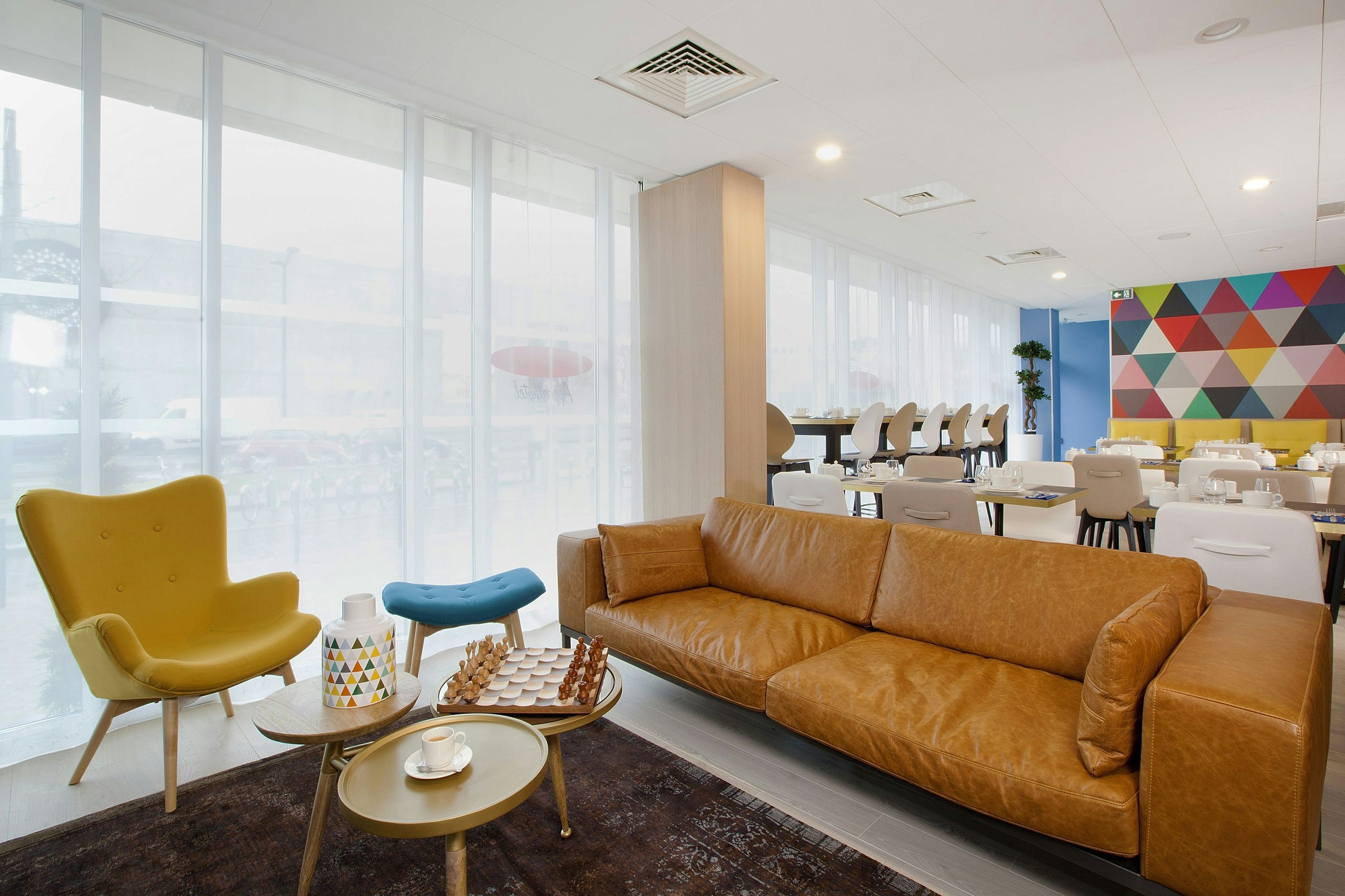 Sala de estar