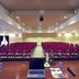 Sala de conferencias