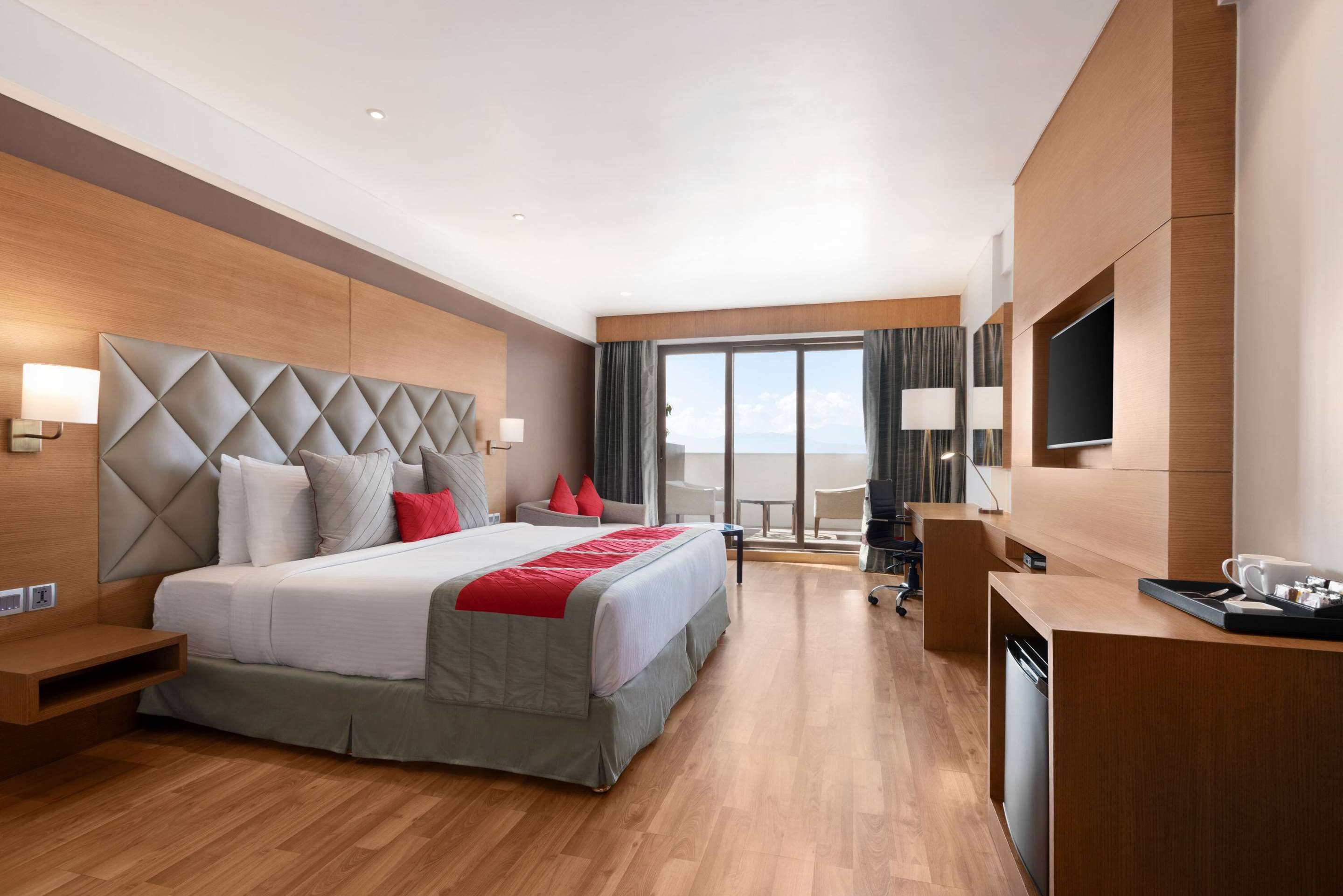 Habitación