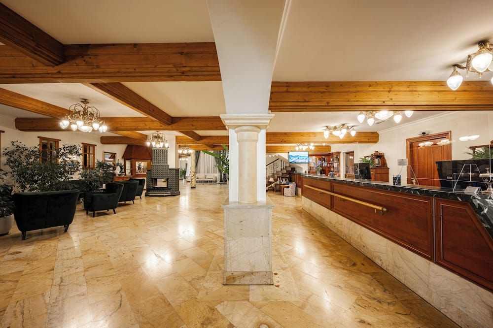 Recepción