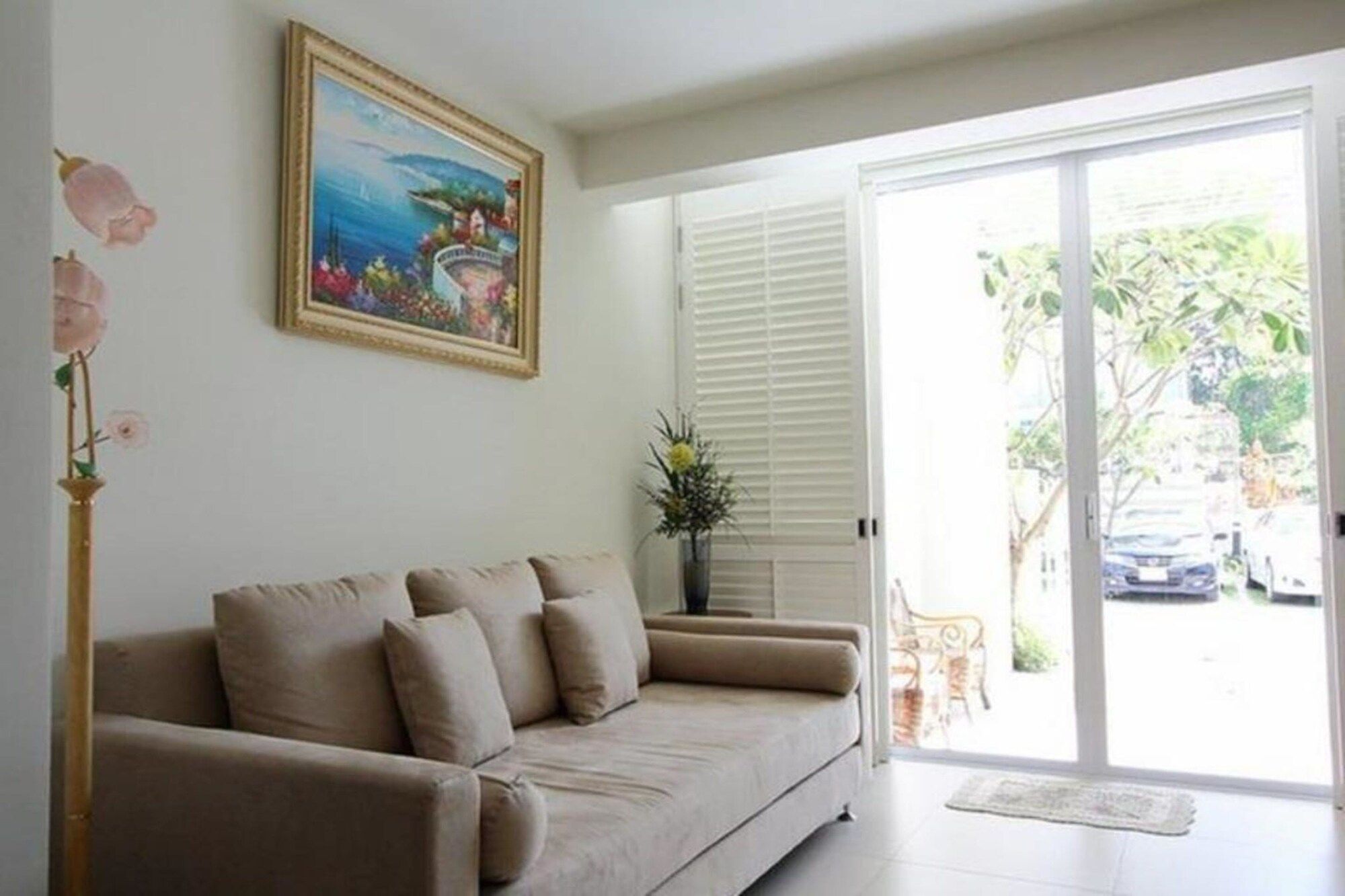 Sala de estar