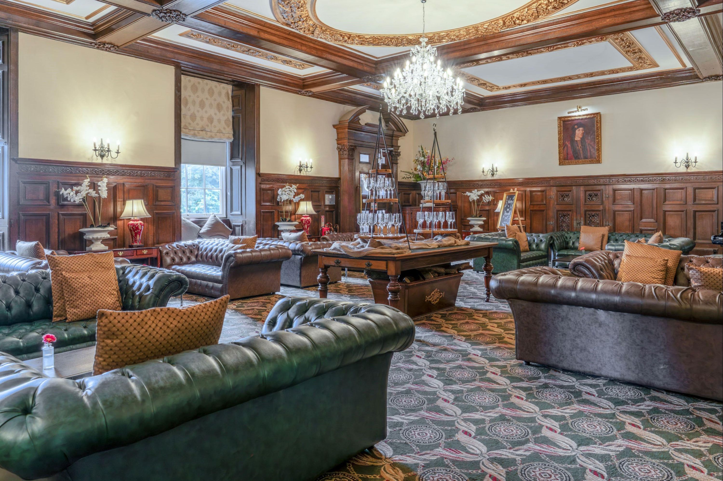 Sala de estar